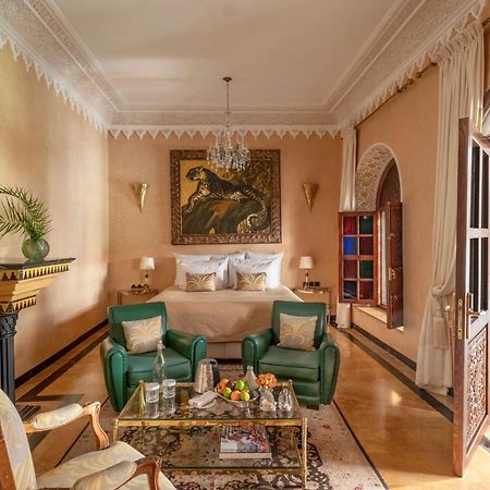 Hotel La Sultana Marrakech Marrakesh Esterno foto