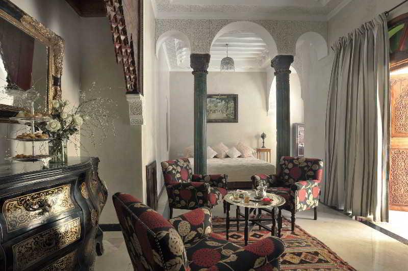 Hotel La Sultana Marrakech Marrakesh Esterno foto
