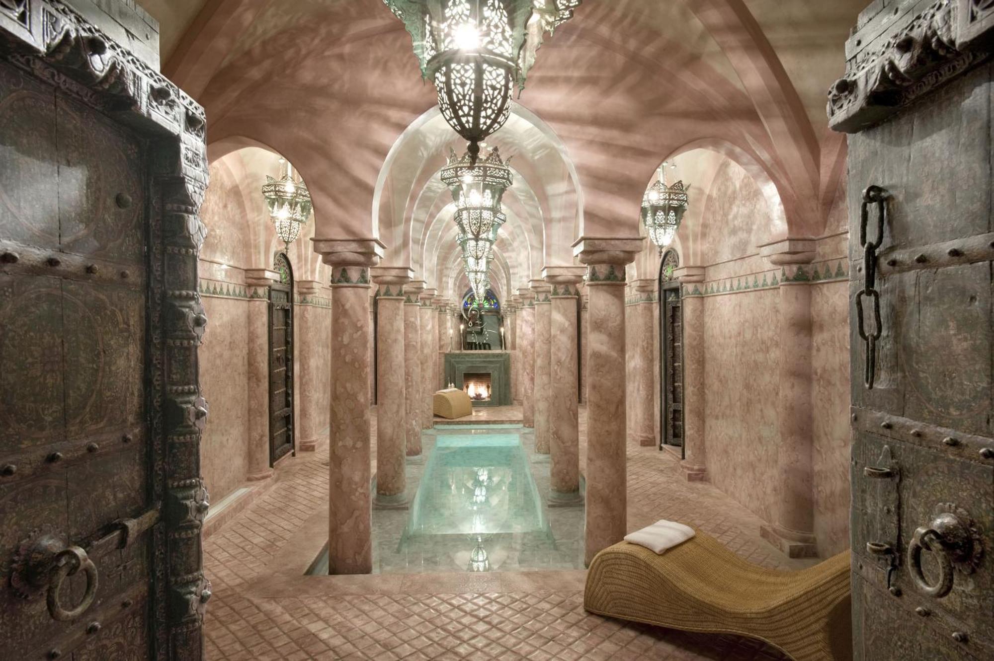 Hotel La Sultana Marrakech Marrakesh Esterno foto