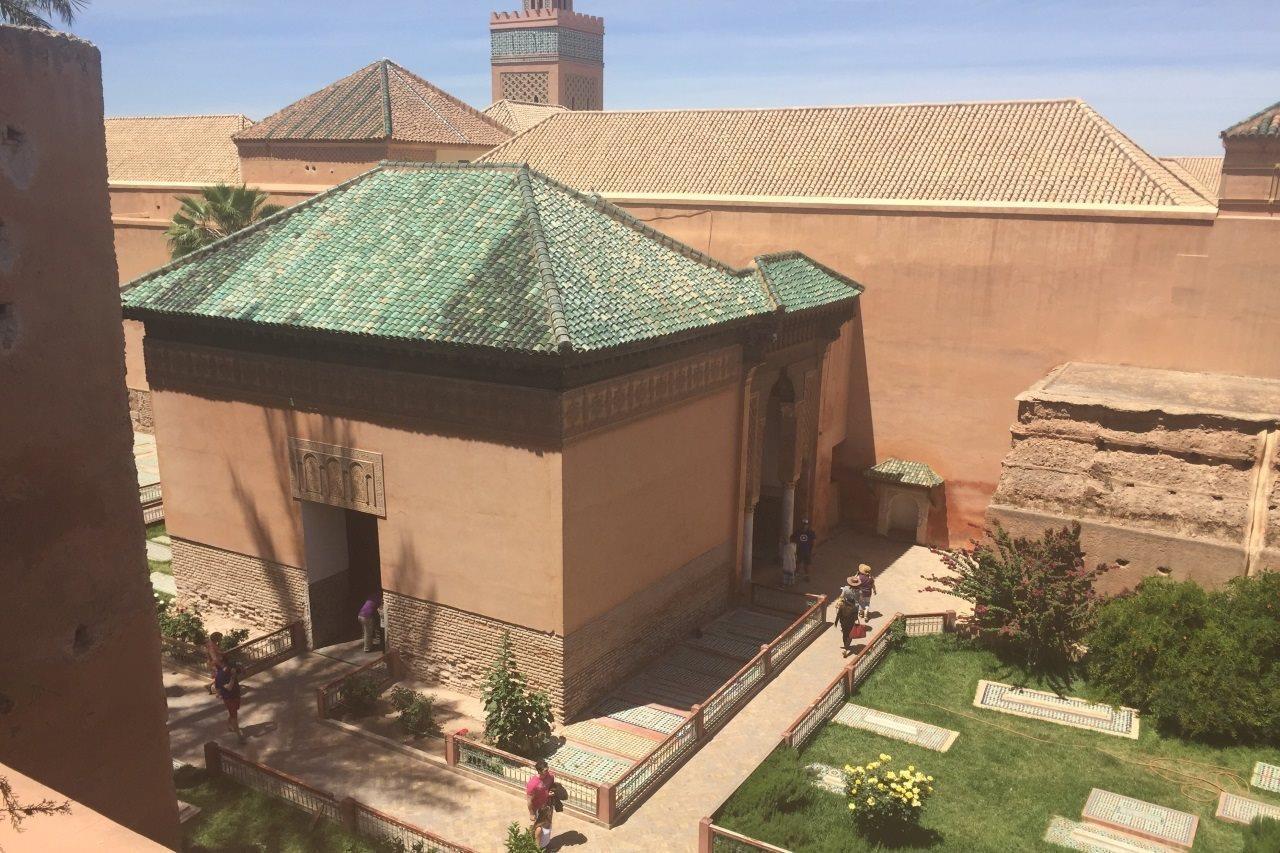 Hotel La Sultana Marrakech Marrakesh Esterno foto
